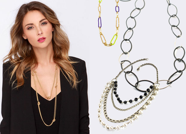 Ефектни ланци и ланчићи